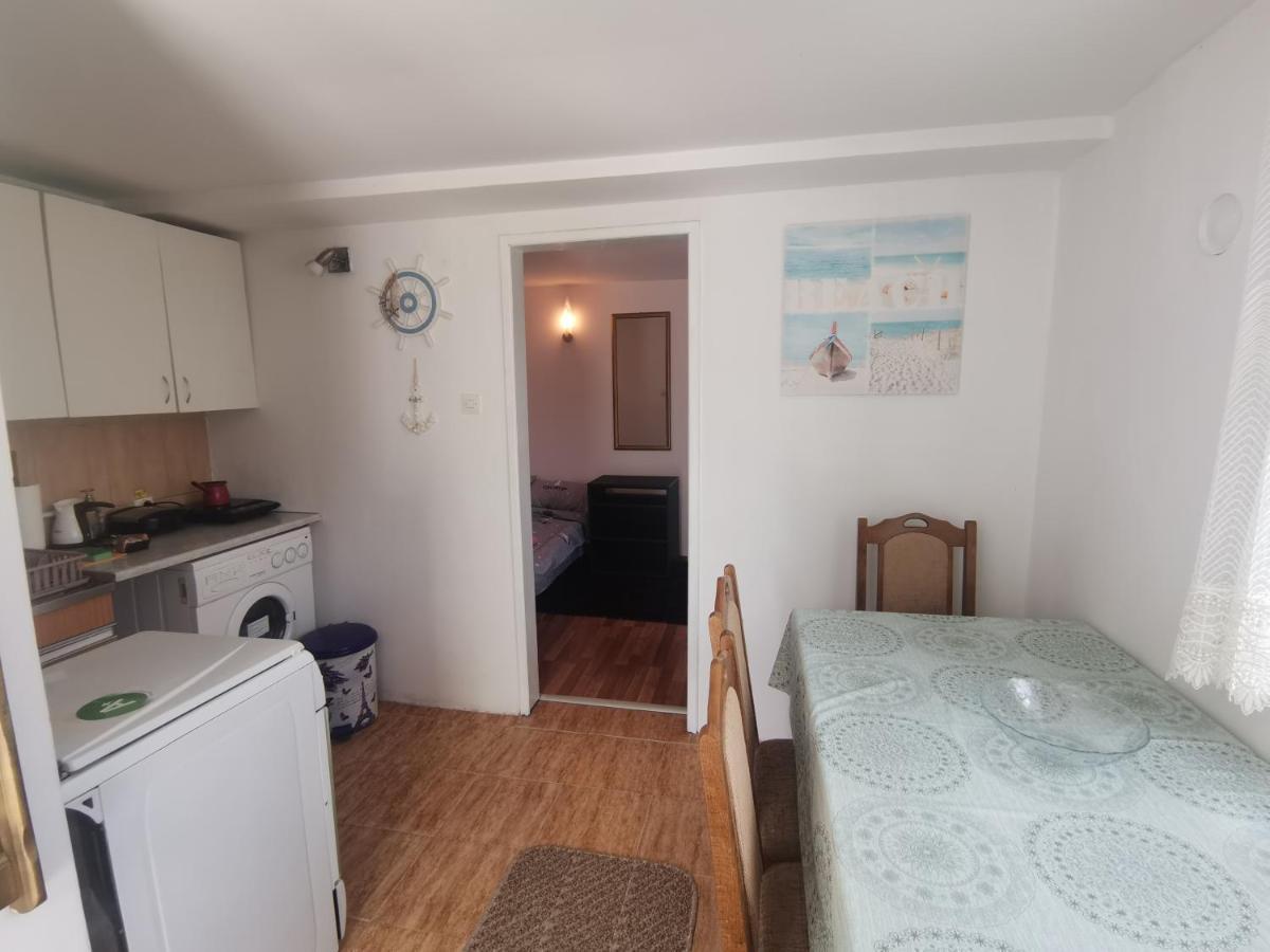 Borsko Jezero Villa Eksteriør bilde