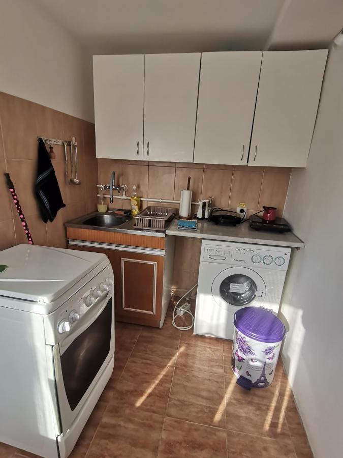 Borsko Jezero Villa Eksteriør bilde