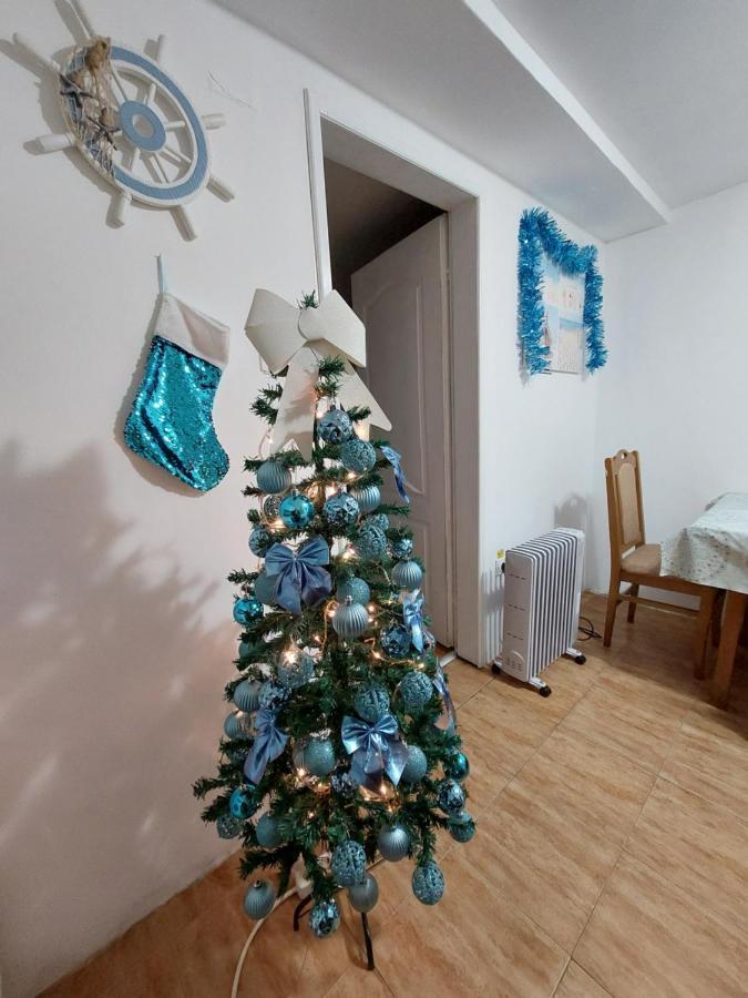 Borsko Jezero Villa Eksteriør bilde