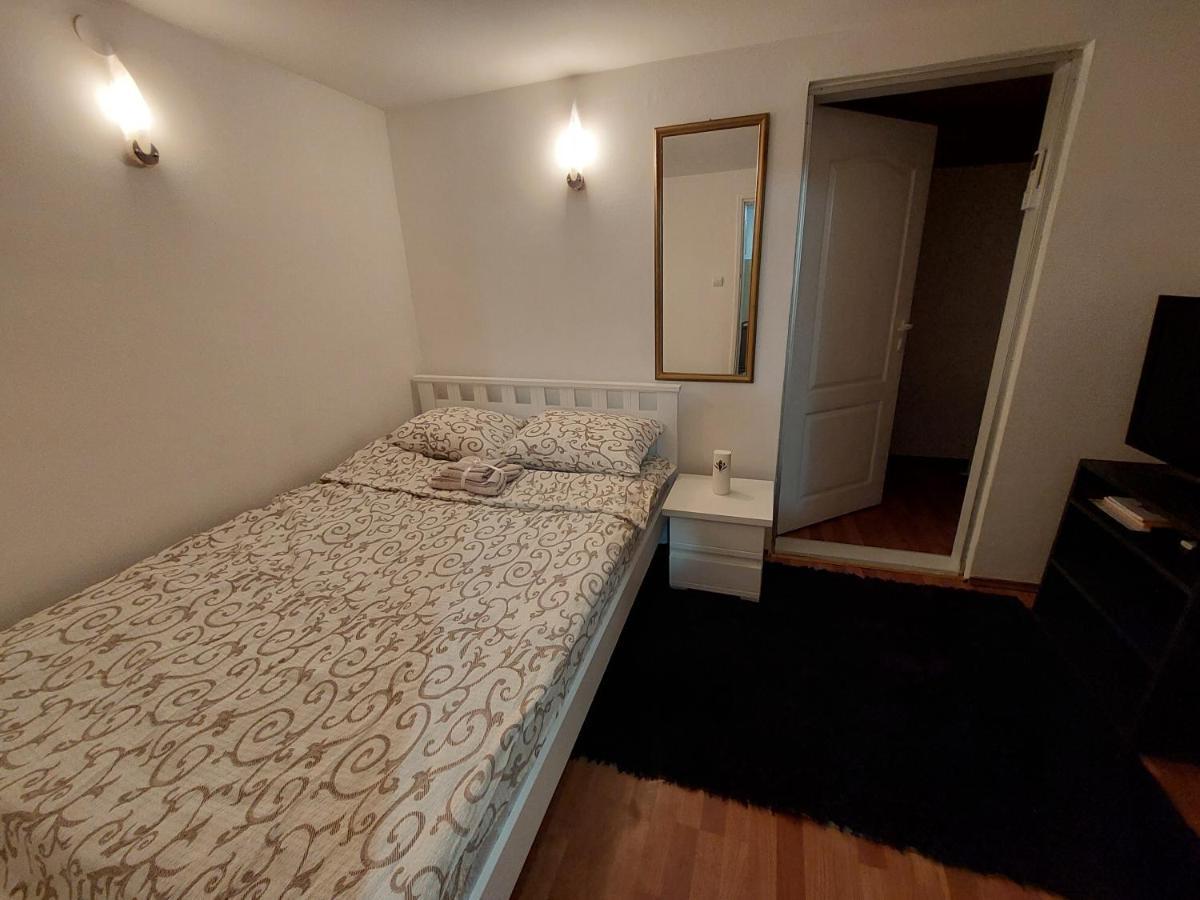 Borsko Jezero Villa Eksteriør bilde