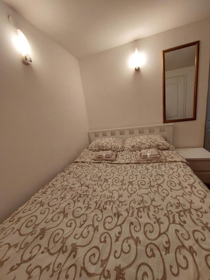 Borsko Jezero Villa Eksteriør bilde